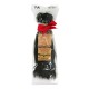 Janet Collection Aliba 100% Unprocessed Brazilian Virgin Remy Human Hair Weave Combo Pk Straight
