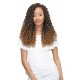 Janet Collection Synthetic Hair Crochet Braid Loop 2x Mambo Bohemian Locs Curly 18