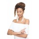 Janet Collection Synthetic Hair Crochet Braid Loop 2x Mambo Bohemian Locs Curly 18