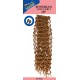 Janet Collection Synthetic Hair Crochet Braid Loop 2x Mambo Bohemian Locs Curly 18