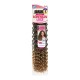Janet Collection Synthetic Hair Crochet Braid Loop 2x Mambo Bohemian Locs Curly 18
