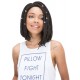 Janet Collection Mambo Synthetic Hair Crochet Braid Loop Havana Box Braid 10