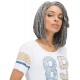 Janet Collection Mambo Synthetic Hair Crochet Braid Loop Havana Box Braid 10