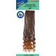 Janet Collection Synthetic Hair Crochet Braid Loop 2x Mambo Straight Goddess Locs 20
