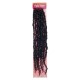Janet Collection Synthetic Hair Crochet Braid Loop Island Twist 24