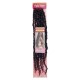 Janet Collection Synthetic Hair Crochet Braid Loop Island Twist 24