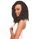 Janet Collection Synthetic Hair Crochet Braid Loop Sprint Twist 16