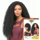 sensationnel african collection  crochet  synthetic wig jamaican locks braids