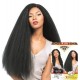 Sensationnel African Collection  Crochet  Synthetic Wig Jumbo Baid 24