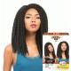 sensationnel african collection  crochet  synthetic wig rumba twist braid