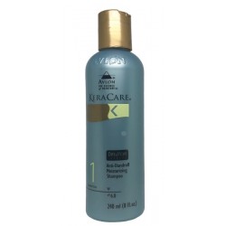 Avlon Keracare Anti-dandruff Moisturizing Shampoo 8 Oz Avlon Keracare Anti-dandruff Moisturizing Shampoo 8 Oz