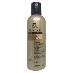Avlon Keracare Leave In Conditioner 8 Oz