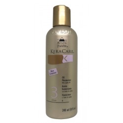 Avlon Keracare Oil Moisturizer 8 Oz