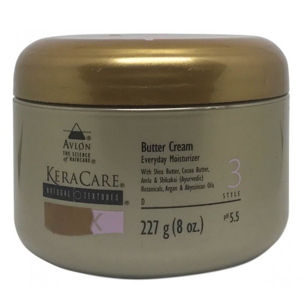 Avlon Keracare Butter Cream 8 Oz