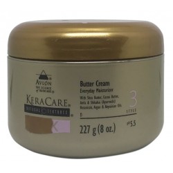 Avlon Keracare Butter Cream 8 Oz
