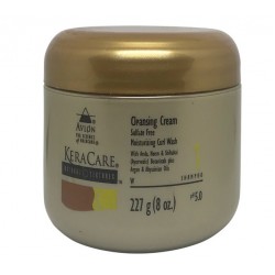 Avlon Keracare Cleansing Cream 8 Oz Avlon Keracare Cleansing Cream 8 Oz