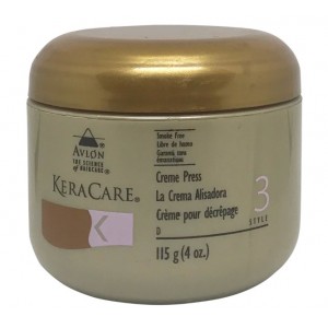 Avlon Keracare Creme Press 4 Oz Avlon Keracare Creme Press 4 Oz