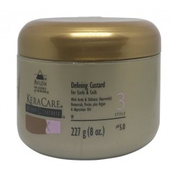 Avlon Keracare Defining Custard 8 Oz Avlon Keracare Defining Custard 8 Oz
