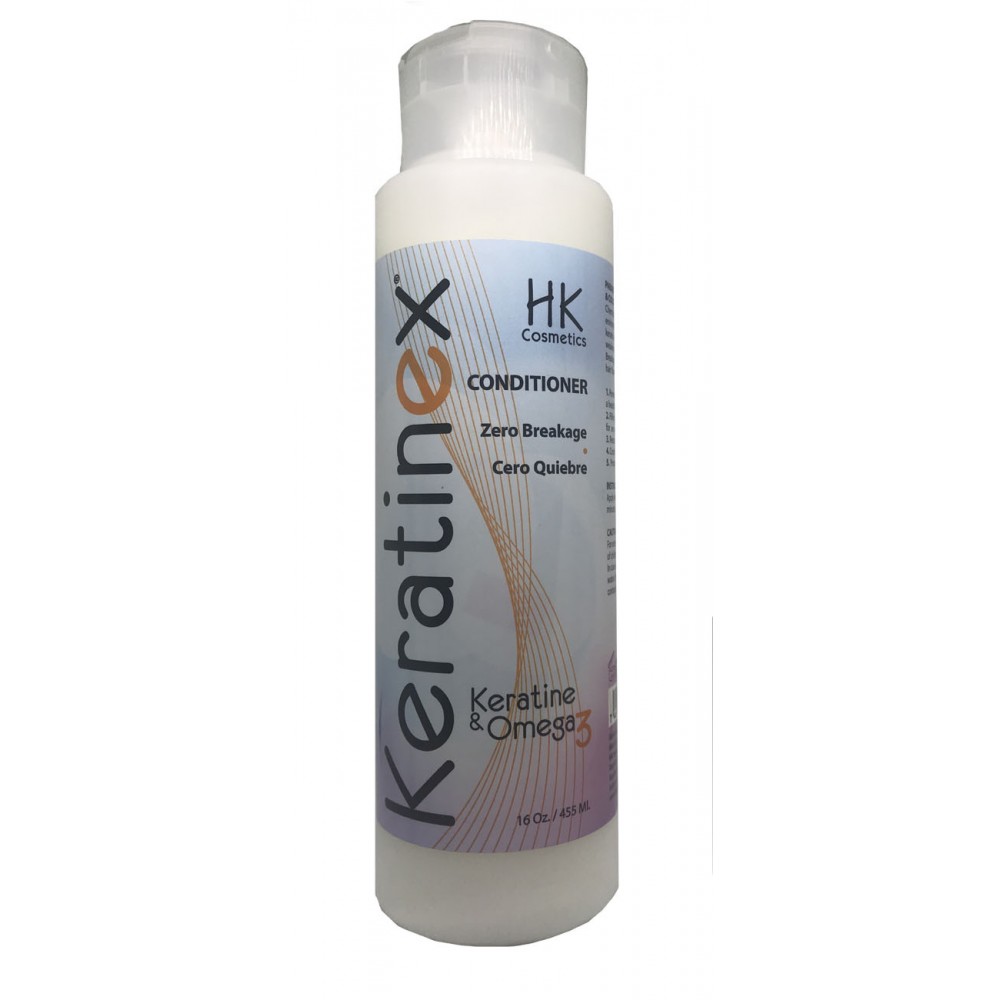 Keratinex Conditioner 16 Oz