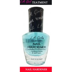 L A Girl Treatment Nails Nail Hardener  Gnt15