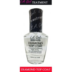 L A Girl Treatment Nails Whitener And Smoother Gnt5 L A Girl Treatment Nails Whitener And Smoother Gnt5