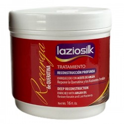 Laziosilk Recarga Treatment 16 Oz Laziosilk Recarga Treatment 16 Oz