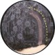 Sensationnel Empress Synthetic Lace Front Parting Wig Hand Tied Deep Rita