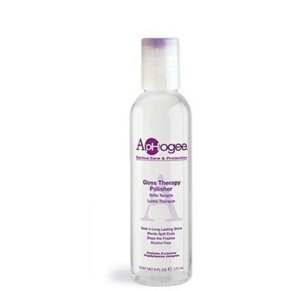 Aphogee Gloss Therapy Hair Polish Aphogee Gloss Therapy Hair Polish