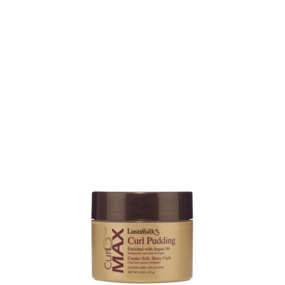 lustrasilk curl max curl pudding lustrasilk curl max curl pudding