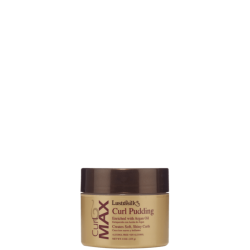 Lustrasilk Curl Max Curl Pudding Lustrasilk Curl Max Curl Pudding