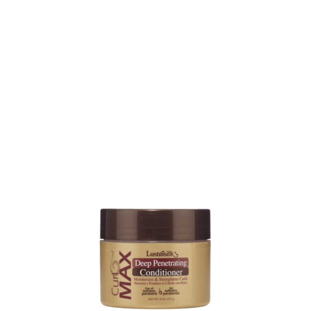lustrasilk curl max deep penetrating conditioner lustrasilk curl max deep penetrating conditioner