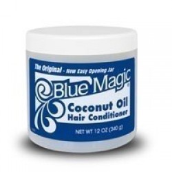 blue magic coconut oil