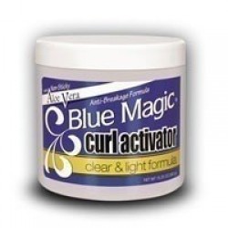 blue magic curl activator