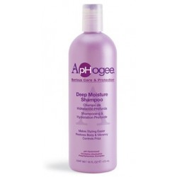 Aphogee Deep Moisture Shampoo Aphogee Deep Moisture Shampoo
