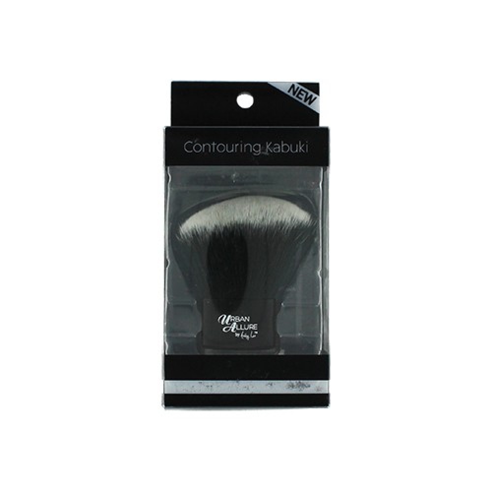 Ebo Allure Contouring Kabuki Brush