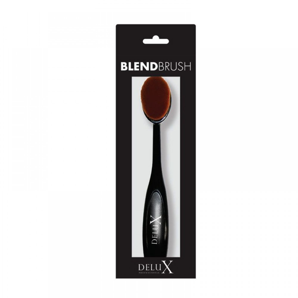 Ebo Delux Blend Make Up Brush Large