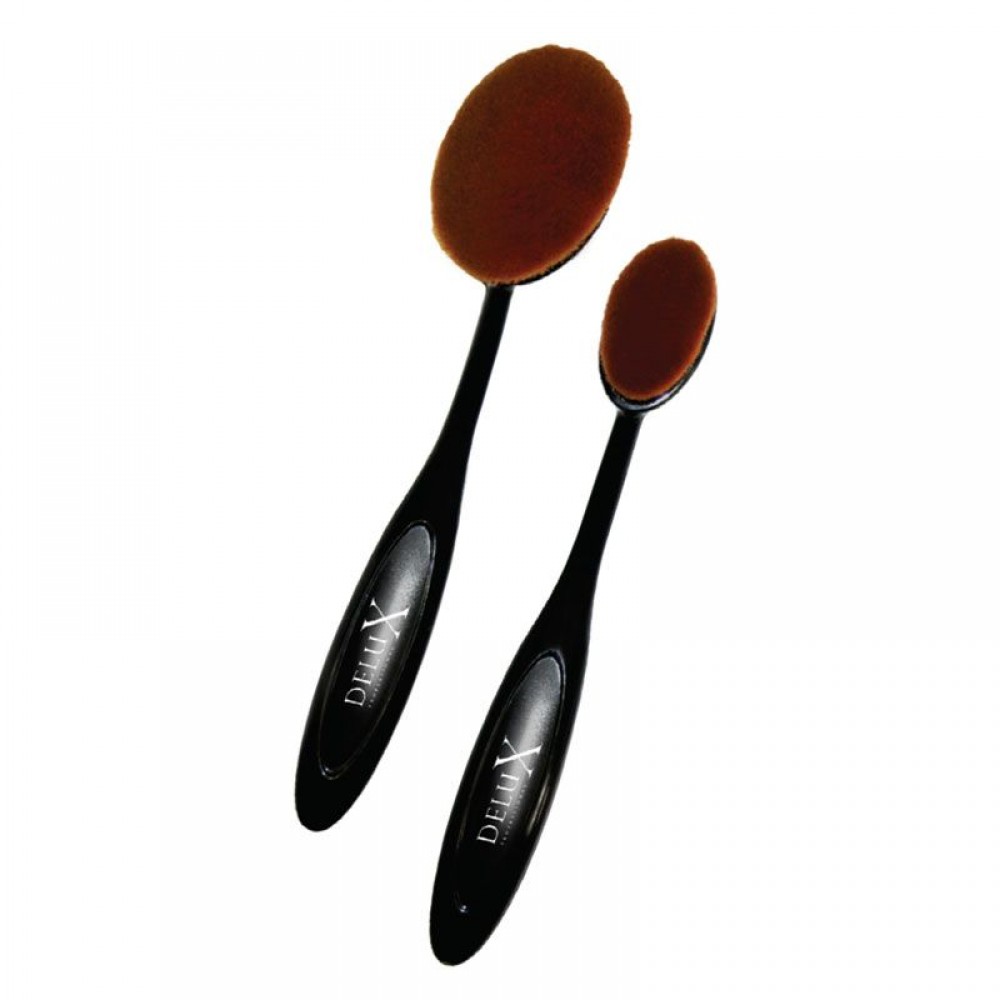 Ebo Delux Blend Make Up Brush Large