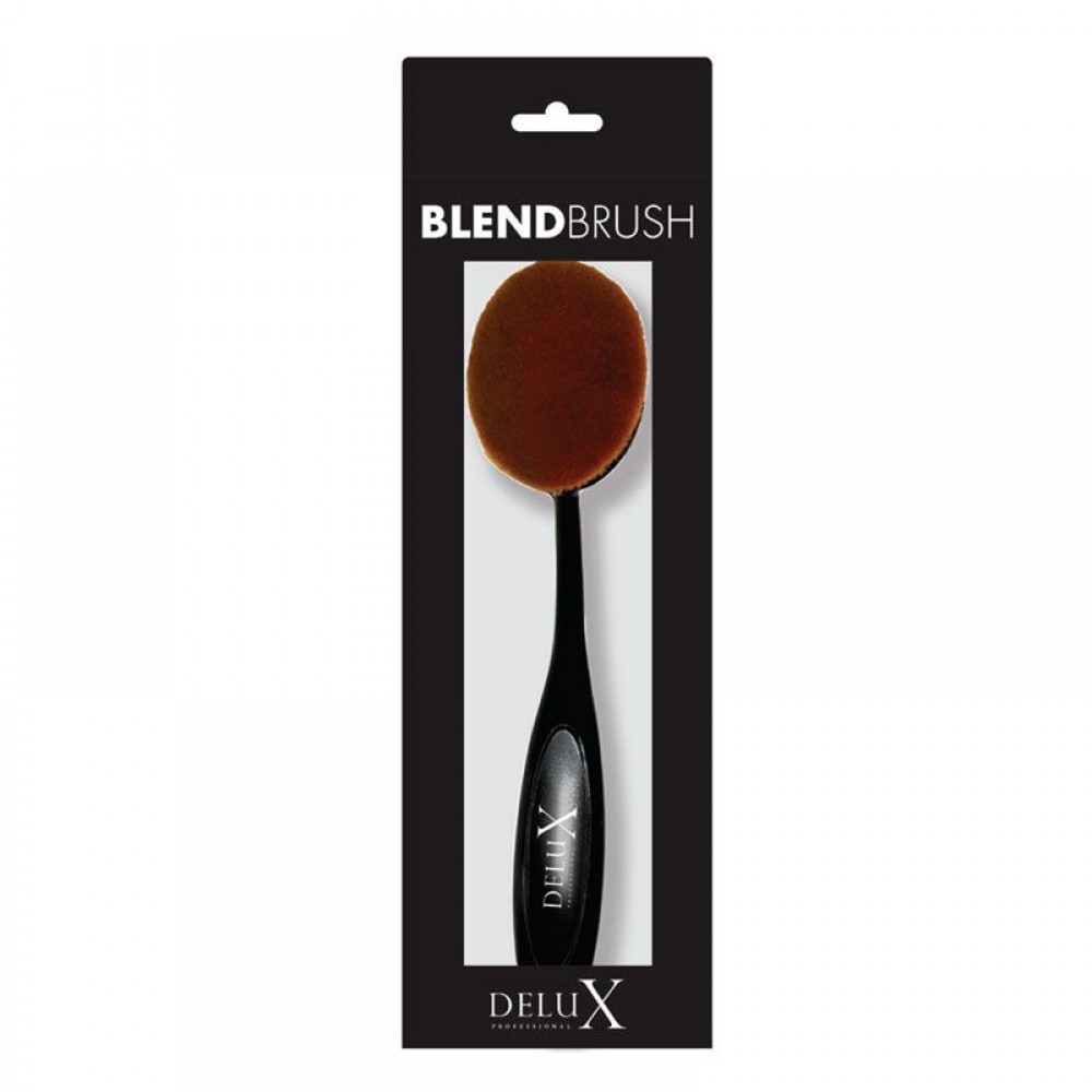 Ebo Delux Blend Make Up Brush X Large