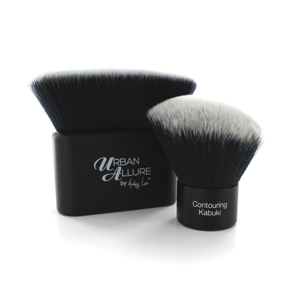 Ebo Allure Contouring Kabuki Brush