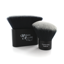 Ebo Allure Ultimate Kabuki Brush Ebo Allure Ultimate Kabuki Brush
