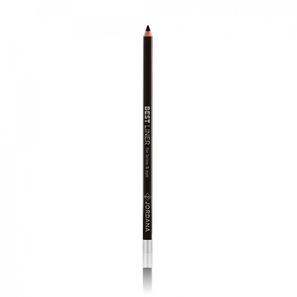 jordana best liner for brow & eye 7" eyeliner pencil jordana best liner for brow & eye 7 eyeliner pencil