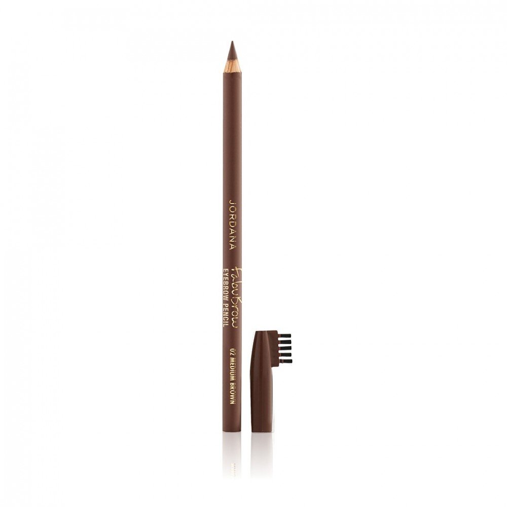 jordana fabubrow eyebrow pencil