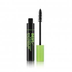 jordana best volume extreme volumizing mascara