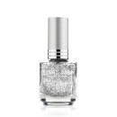 208 SILVER GLITTER (Stock Out) 208 SILVER GLITTER