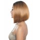 Mane Concept Brown Sugar Human Hair Stylemix Full Wig Bs131