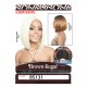 Mane Concept Brown Sugar Human Hair Stylemix Full Wig Bs131