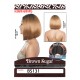 Mane Concept Brown Sugar Human Hair Stylemix Full Wig Bs131