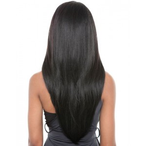 Mane Concept Brown Sugar French Stretch Lace Human Hair Stylemix Lace Front Wig Bs703 Starlight