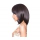 Brown Sugar Human Hair Stylemix Full Wig Bs105 Brown Sugar Human Hair Stylemix Full Wig Bs105