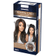 Brown Sugar Frontal Lace Human Hair Stylemix Lace Front Wig Bsf01 Brown Sugar Frontal Lace Human Hair Stylemix Lace Front Wig Bsf01